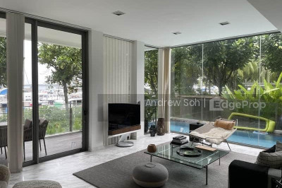 MARINA COLLECTION Apartment / Condo | Listing