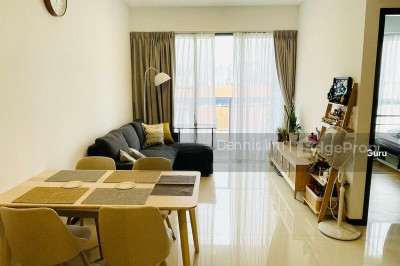 THE POIZ RESIDENCES Apartment / Condo | Listing