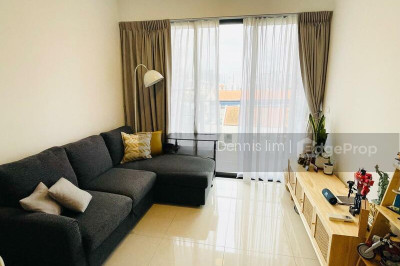 THE POIZ RESIDENCES Apartment / Condo | Listing