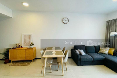 THE POIZ RESIDENCES Apartment / Condo | Listing