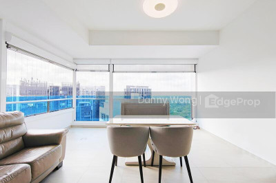 AMBER RESIDENCES Apartment / Condo | Listing