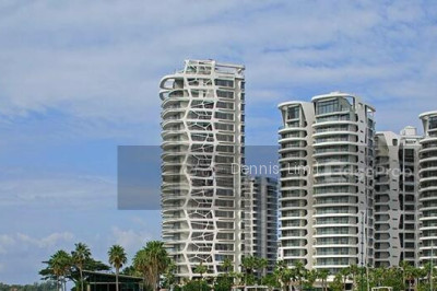 CAPE ROYALE Apartment / Condo | Listing