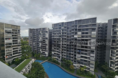 GRANDEUR PARK RESIDENCES Apartment / Condo | Listing