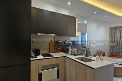 GRANDEUR PARK RESIDENCES Apartment / Condo | Listing