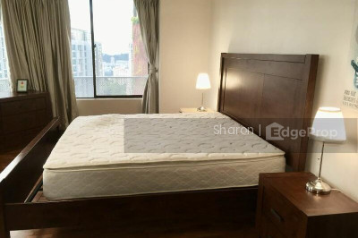 INTERNATIONAL PLAZA Apartment / Condo | Listing