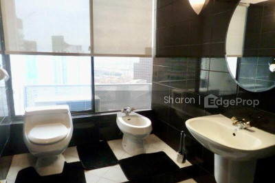 INTERNATIONAL PLAZA Apartment / Condo | Listing