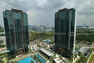 NORMANTON PARK Apartment / Condo | Listing