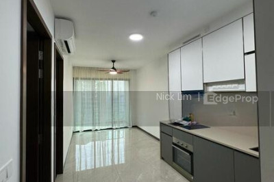 NORMANTON PARK Apartment / Condo | Listing