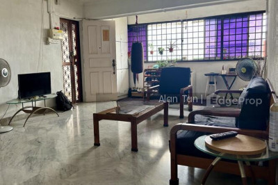 111 ANG MO KIO AVENUE 4 HDB | Listing