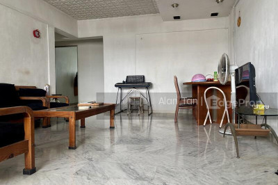 111 ANG MO KIO AVENUE 4 HDB | Listing