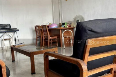 111 ANG MO KIO AVENUE 4 HDB | Listing