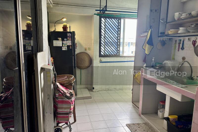 111 ANG MO KIO AVENUE 4 HDB | Listing