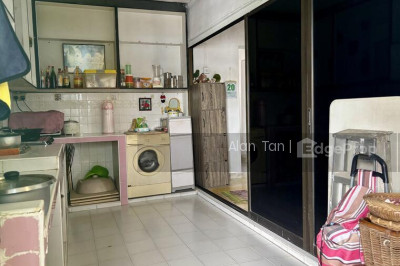 111 ANG MO KIO AVENUE 4 HDB | Listing