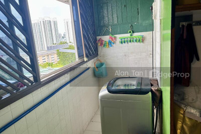 111 ANG MO KIO AVENUE 4 HDB | Listing