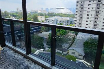 ARENA RESIDENCES Apartment / Condo | Listing