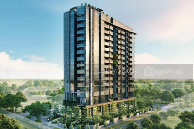 ARENA RESIDENCES Apartment / Condo | Listing