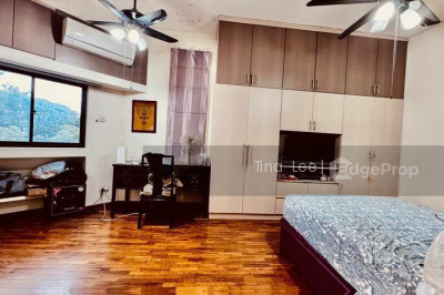 MANDARIN GARDENS Apartment / Condo | Listing