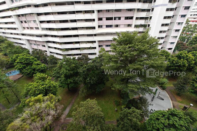 513 JURONG WEST STREET 52 HDB | Listing