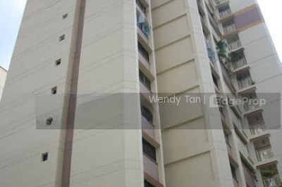 513 JURONG WEST STREET 52 HDB | Listing