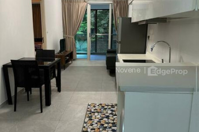 PARC SOPHIA Apartment / Condo | Listing