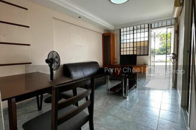 43 CIRCUIT ROAD HDB | Listing