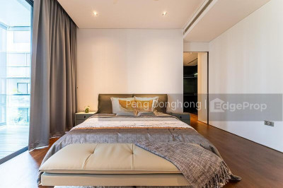 SUI GENERIS Apartment / Condo | Listing