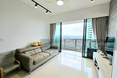 THOMSON THREE Apartment / Condo | Listing