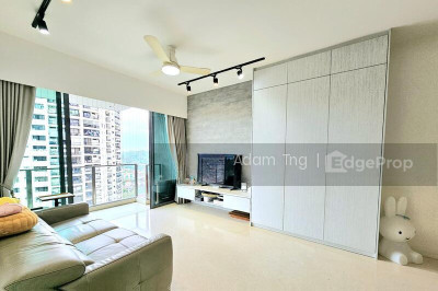 THOMSON THREE Apartment / Condo | Listing