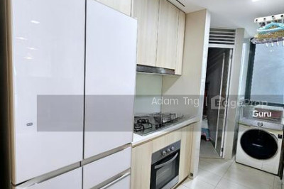 THOMSON THREE Apartment / Condo | Listing