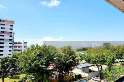 507 WEST COAST DRIVE HDB | Listing