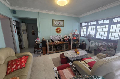 550 SERANGOON NORTH AVENUE 3 HDB | Listing