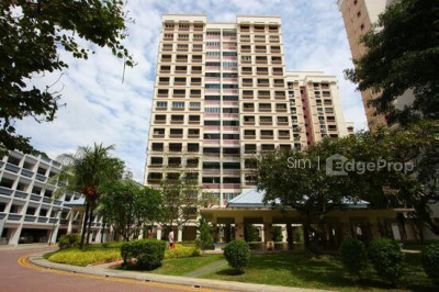 550 SERANGOON NORTH AVENUE 3 HDB | Listing