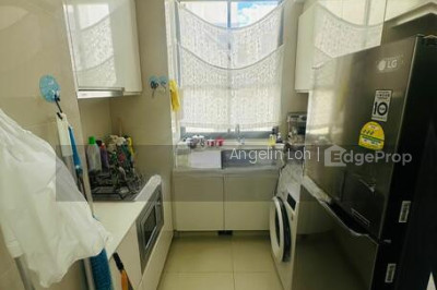 BEDOK RESIDENCES Apartment / Condo | Listing