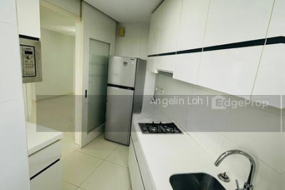 THE INTERLACE Apartment / Condo | Listing