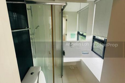 THE INTERLACE Apartment / Condo | Listing