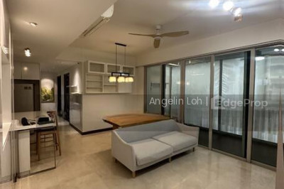 ECO Apartment / Condo | Listing