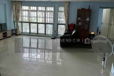 388 BUKIT BATOK WEST AVENUE 5 HDB | Listing