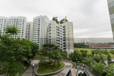 677D PUNGGOL DRIVE HDB | Listing