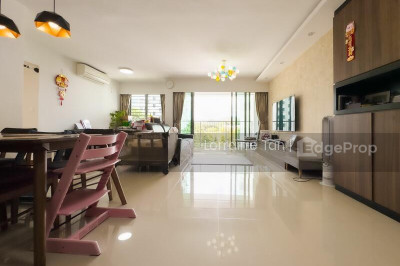 677D PUNGGOL DRIVE HDB | Listing