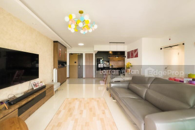 677D PUNGGOL DRIVE HDB | Listing