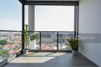 BOTANIQUE AT BARTLEY Apartment / Condo | Listing