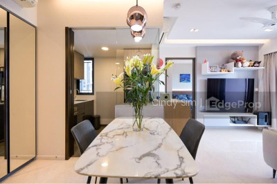 BOTANIQUE AT BARTLEY Apartment / Condo | Listing