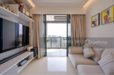 BOTANIQUE AT BARTLEY Apartment / Condo | Listing