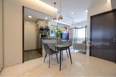 BOTANIQUE AT BARTLEY Apartment / Condo | Listing