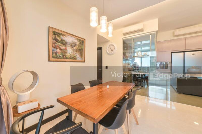 EUHABITAT Apartment / Condo | Listing