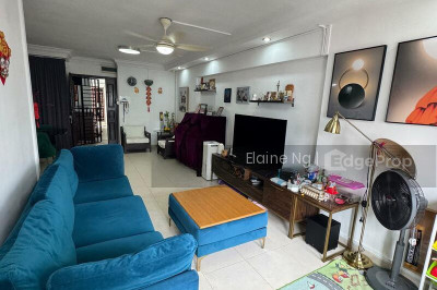 120 KIM TIAN PLACE HDB | Listing