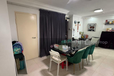 120 KIM TIAN PLACE HDB | Listing