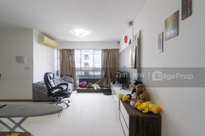 612C PUNGGOL DRIVE HDB | Listing