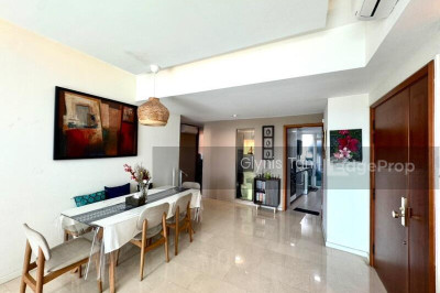 COSTA DEL SOL Apartment / Condo | Listing