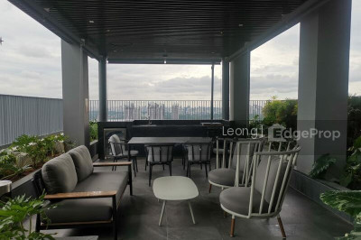 ONE HOLLAND VILLAGE RESIDENCES Apartment / Condo | Listing